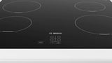 EAN 4242005285433 - Bosch Serie 2 PUG611AA5E hobs Negro Encimera 60 cm Con placa de inducción 4 zona(s) imagen 3