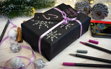 Stabilo Pen 68 Metallic Rotulador Plata Caja -10u-