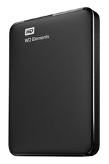 Hdd Ext Elements Ee 2tb Black