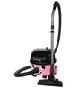 EAN 5028965607916 - Numatic Hetty HET200-11 9 L Aspiradora cilíndrica Secar 620 W Bolsa para el polvo imagen 1