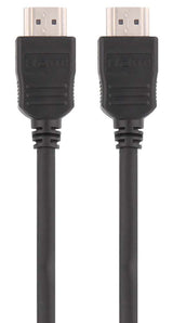 EAN 3303170076415 - T'nB HDMI18 cable HDMI 1,8 m HDMI tipo A (Estándar) Negro imagen 2
