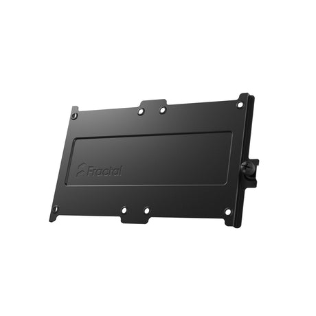 EAN 7340172703730 - Fractal Design FD-A-BRKT-004 parte carcasa de ordenador Universal Soporte de montaje para SSD imagen 1