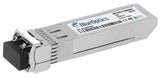 Blueoptics Ubiquiti Networks Sfp-10g-Zr Blueoptics Sfp+ Transceiver, 10gbase-Zr, Singlemode Fiber, 1550nm, 80km