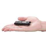EAN 6952506402281 - Nitecore THUMB Negro Linterna de mano LED imagen 5