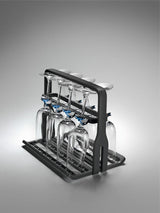 EAN 7321423447436 - Electrolux E9DHGB01 pieza y accesorio de lavavajillas Gris Cesta para copas y vasos de vino imagen 10
