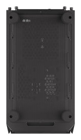 EAN 5903018667966 - ENDORFY Arx 500 Core Midi Tower Negro imagen 28