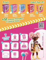 Playmobil Edwina 70388