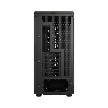 EAN 0843276109462 - Fractal Design North XL Escritorio Negro, Carbón vegetal imagen 7