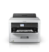 Epson Workforce Pro Wf-M5299dwimpresora Monocromo Chorro De Tinta A4/Legalhasta 34 Ppmcapacidad: 330 Hojasusb 2.0, Gigabit Lan, Wi-Fi(N), Host Usb