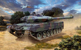 Leopard 2 A6/A6m