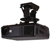 B-Tech Bt899 Montaje Para Projector Techo Negro