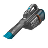 EAN 5035048712795 - Black & Decker BHHV520BF-QW aspiradora de mano Azul, Plata, Titanio Sin bolsa imagen 1