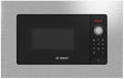 EAN 4242005290833 - Bosch BFL623MS3 microondas Acero inoxidable Solo microondas Integrado 20 L 800 W imagen 1