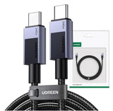 Ugreen L513 Usb-C Cable 240w 2m Grau