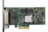 EAN 4065221866725 - Fujitsu PY-LA284 tarjeta y adaptador de interfaz Interno RJ-45 imagen 1