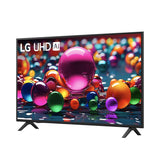 EAN 8806096348093 - LG UHD AI 50UA75006LA 127 cm (50") 4K Ultra HD Smart TV Wifi Negro imagen 12