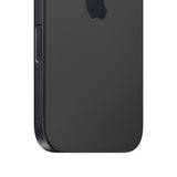 Apple Iphone 16 Plus 256gb 6.7" Black Mxwn3hn/A