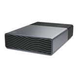 Seagate One Touch Hub - Disco Duro - Cifrado - 20 Tb - Externo (Fijo)