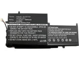 EAN 5706998638342 - CoreParts MBXHP-BA0065 refacción para laptop Batería imagen 1