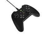 Gamepad Genesis Mangan 300 Usb (Pc/Switch/Mobile) Negro