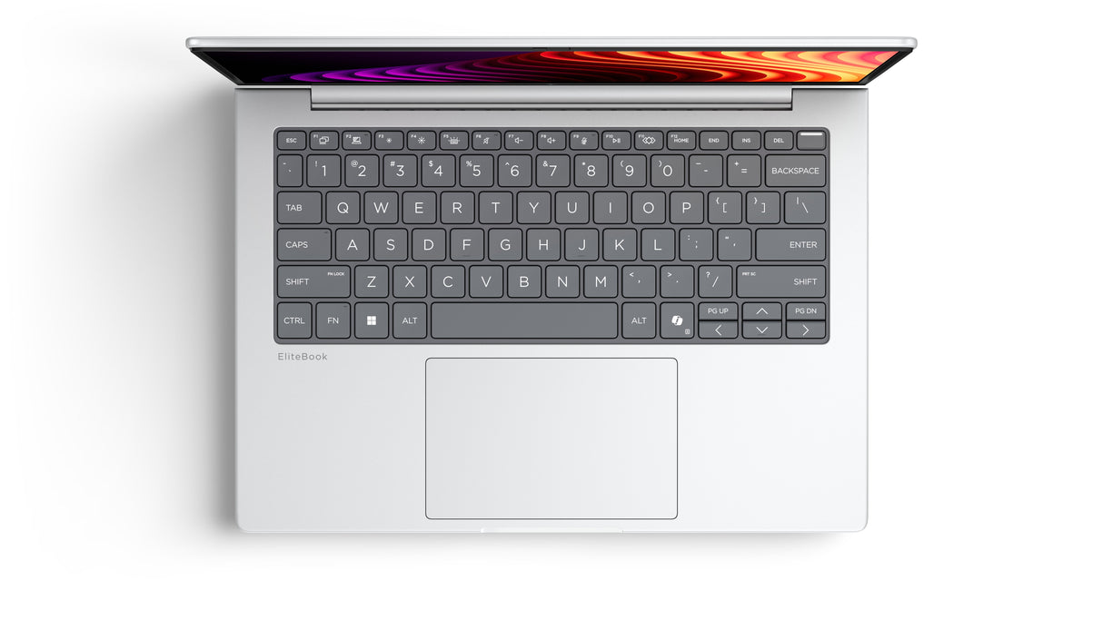 EAN 0826581033059 - HP EliteBook 8 G2i 14 inch Notebook Next Gen AI PC Wolf Pro Security Edition Copilot+ PC Intel Core Ultra imagen 20