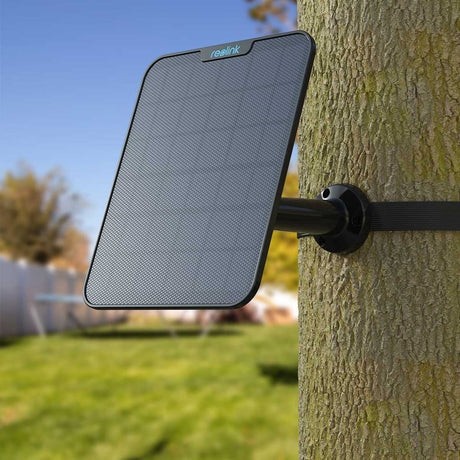 EAN 6975253987252 - Reolink Solar Panel 2 Panel solar imagen 4