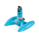 Cellfast Multi ?? Ideal Rociador De Agua Multifuncional De Plástico Azul