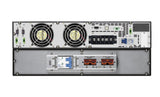 Phasak Sai Ph 9330 Online 10kva/8000w Formato Rack Bornes Lcd Usb+Rs232+Rj45 Baterias 20x 9ah