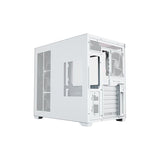 Torre Atx Xyz Tesseract X 50 White
