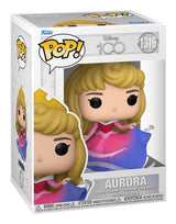 Funko Pop Disney Princesas 100 Aniversario La Bella Durmiente Aurora 67970