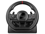 EAN 5907512872611 - Tracer SimRacer Manual Gearbox 6in1 Negro Volante + pedales + palanca de cambios Analógico Nintendo Switc imagen 2