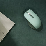 EAN 4711387338568 - ASUS SmartO Mouse MD200 Silent Plus ratón Oficina Ambidextro RF Wireless + Bluetooth Óptico 4200 DPI imagen 11