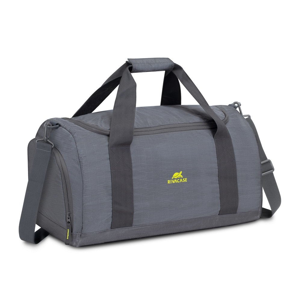 Bolsa De Deporte Riva Memalla 30l Gris 5542