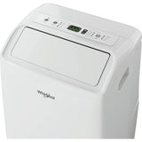 EAN 8003437629488 - Whirlpool PACF212HP W aire acondicionado portátil 60 dB Blanco imagen 3