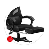 Silla Huzaro Combat 5.0 Black