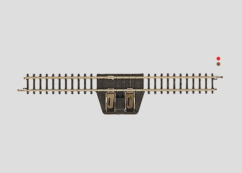 Märklin Anschlussgleis Recto - Track