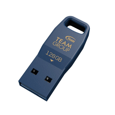 EAN 4711430806808 - Team Group S5 unidad flash USB 128 GB USB tipo A 3.2 Gen 1 (3.1 Gen 1) Azul imagen 2