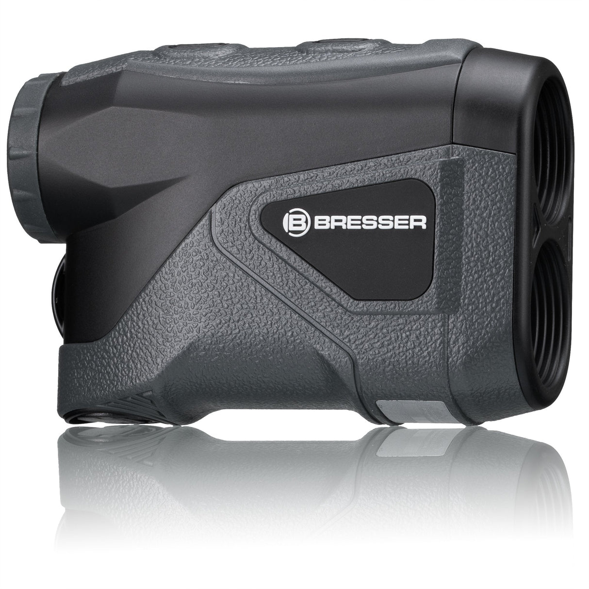 Bresser 6x24 Entfernungsmesser 800m Oled-Laser