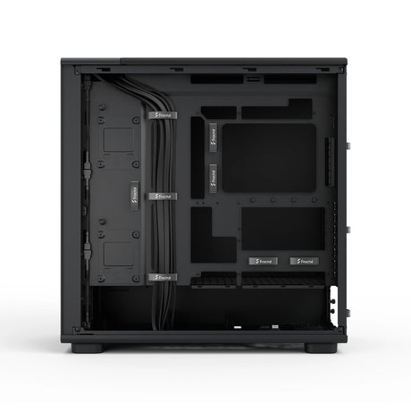 EAN 7340172710370 - Fractal Design Epoch XL Torre Negro imagen 10