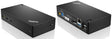 EAN 0889561429655 - Lenovo ThinkPad USB 3.0 Pro Dock Alámbrico USB 3.2 Gen 1 (3.1 Gen 1) Type-A Negro imagen 1