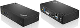 EAN 0889561429655 - Lenovo ThinkPad USB 3.0 Pro Dock Alámbrico USB 3.2 Gen 1 (3.1 Gen 1) Type-A Negro imagen 1