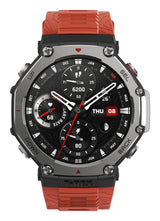 Smartwatch Amazfit T-Rex 3/Lava W2322gl1n Huami