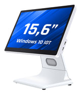 Iggual Tpv Aio 15,6" 16:9 N100 8+128gb Fhd W10iot
