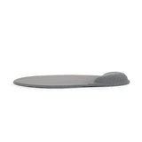 EAN 8716309096584 - Gembird MP-GEL-GR alfombrilla para ratón Gris imagen 3