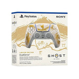 Sony Dualsense Game Pad 1000048214 Ghost Of Yotei Limited Edition