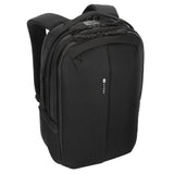 Mochila Hyper Hyperpack Pro  Informal 16"   Nylon Negro Cordura