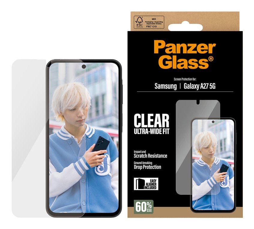 Panzerglass Screen Protector Samsung Ga