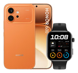 Honor 600 8+512gb 6.57" 5g Orange Ds + Watch 2i Ita