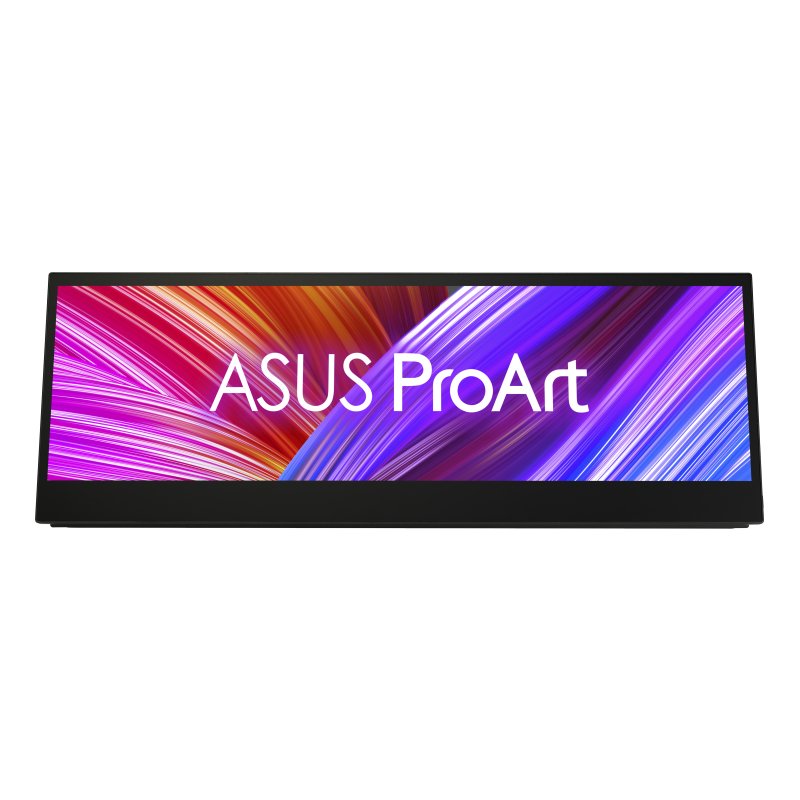 EAN 4711081218265 - ASUS ProArt PA147CDV pantalla para PC 35,6 cm (14") 1920 x 550 Pixeles LCD Pantalla táctil Negro imagen 7