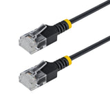 Startech.Com Startech - Cable De Red - Rj-45 (M) A Rj-45 (M)